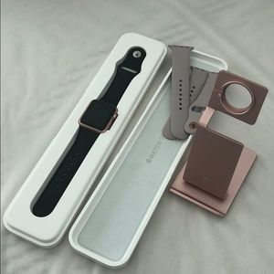 Apple Watch Sport 38mm